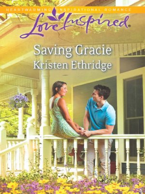 cover image of Saving Gracie